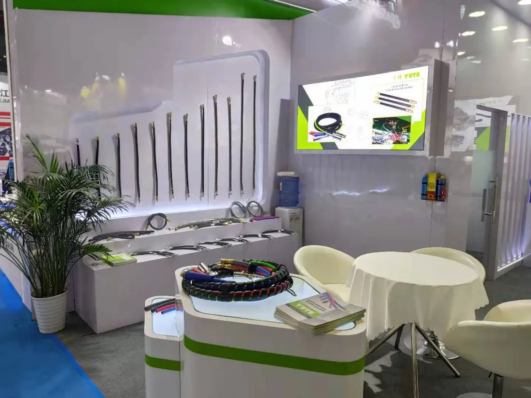 International Trade Shows