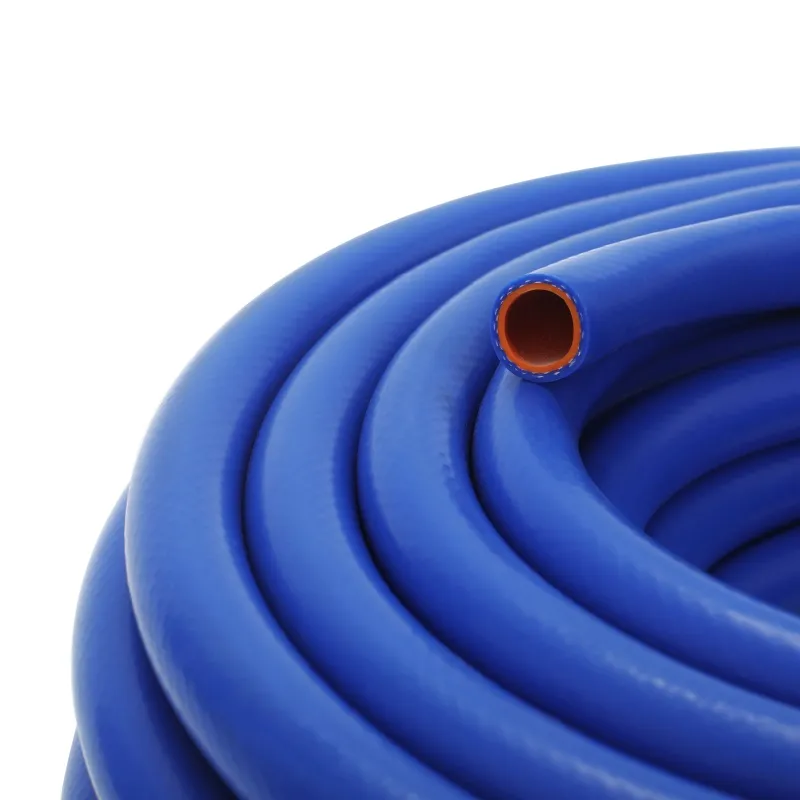 Silicone Hose Detail 2