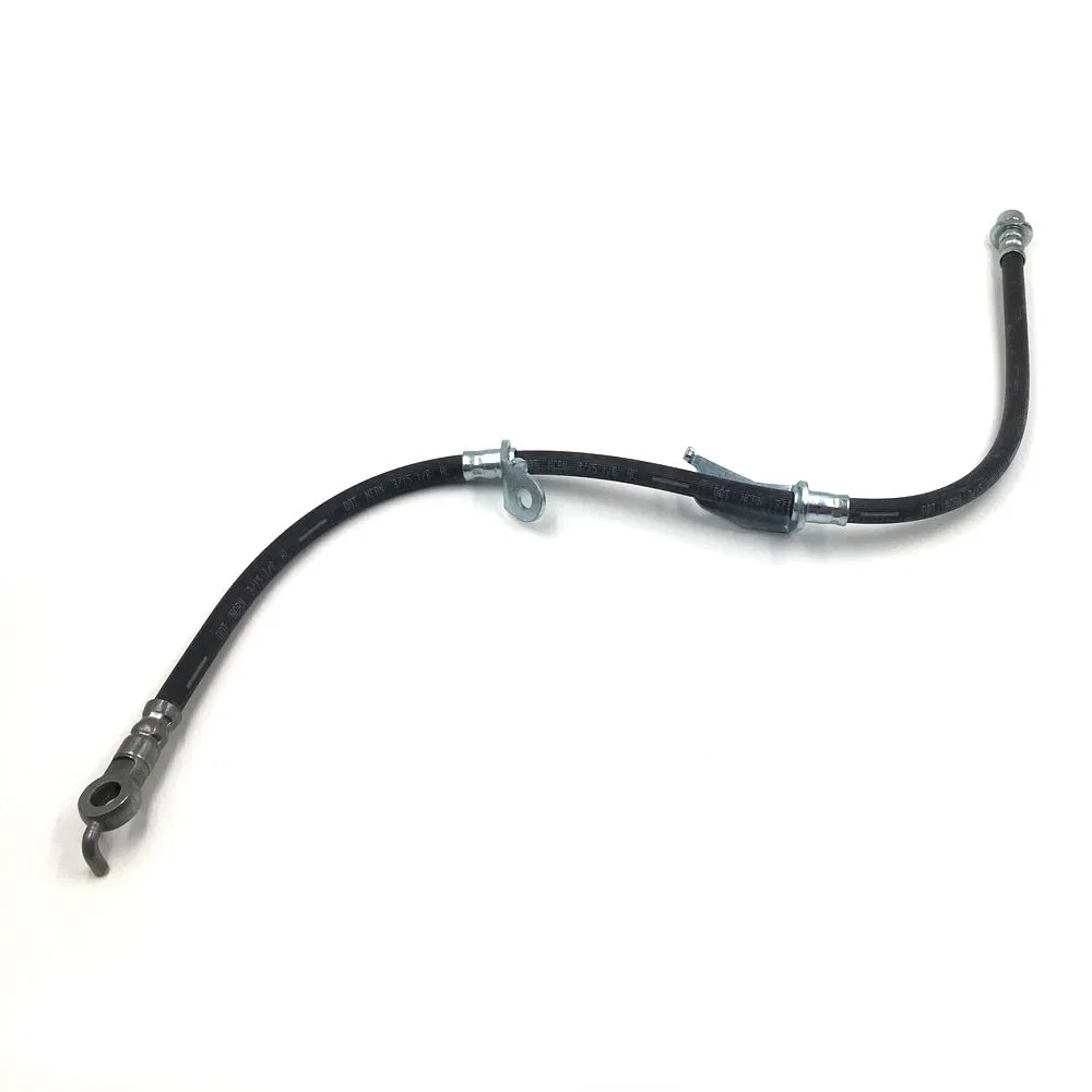 Toyota OEM No. 90947-02e33 Japanese Brand Automotive Brake System DOT Certificated Brake Hose Brake Fluid Pipe Line