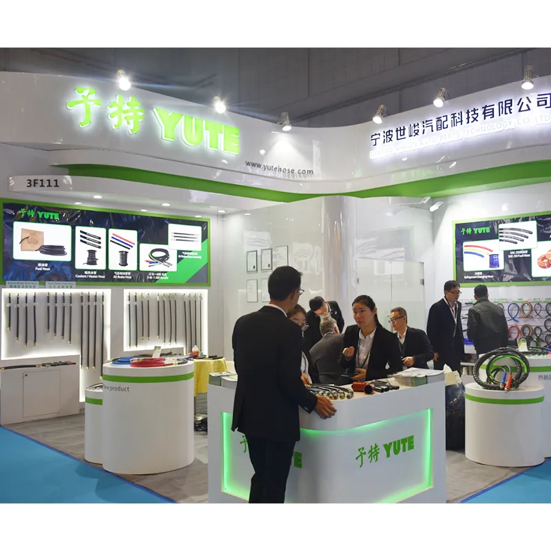 Trade Show Display 2