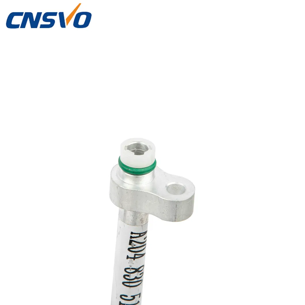 A/C Refrigerant Discharge Hose 3