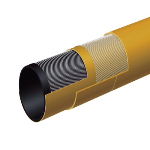 Ezchill 18oz Air Conditioning Refrigerant W Oil AC Cooling Hose Acpro R 134A a C Air Compressors Hose