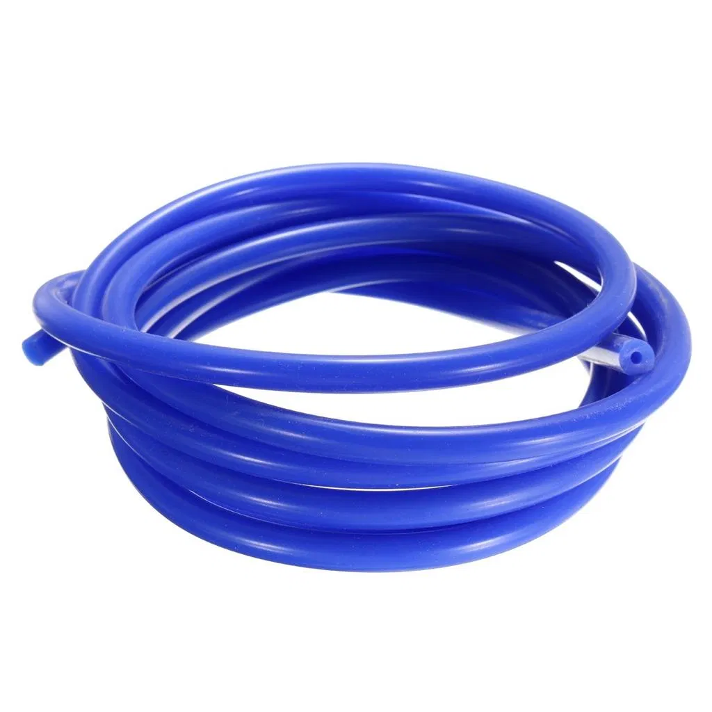 High Temperature Reinforced Silicone Heater Hose