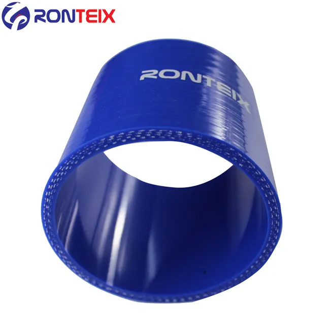 Silicone Hose View 2