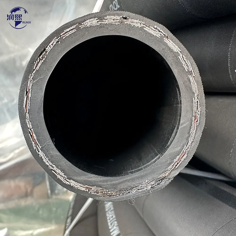 Hydraulic Hose Detail 1