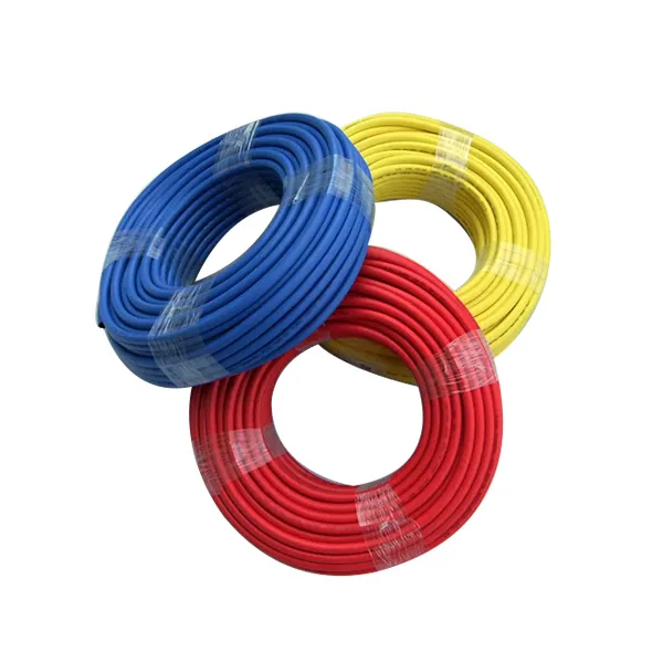 Refrigerant Charging Hose Packing