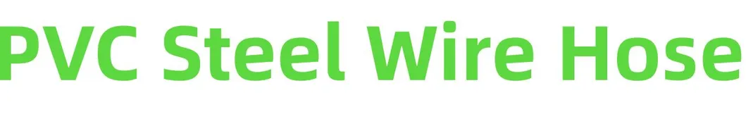 Industrial Fluid Transfer Hose