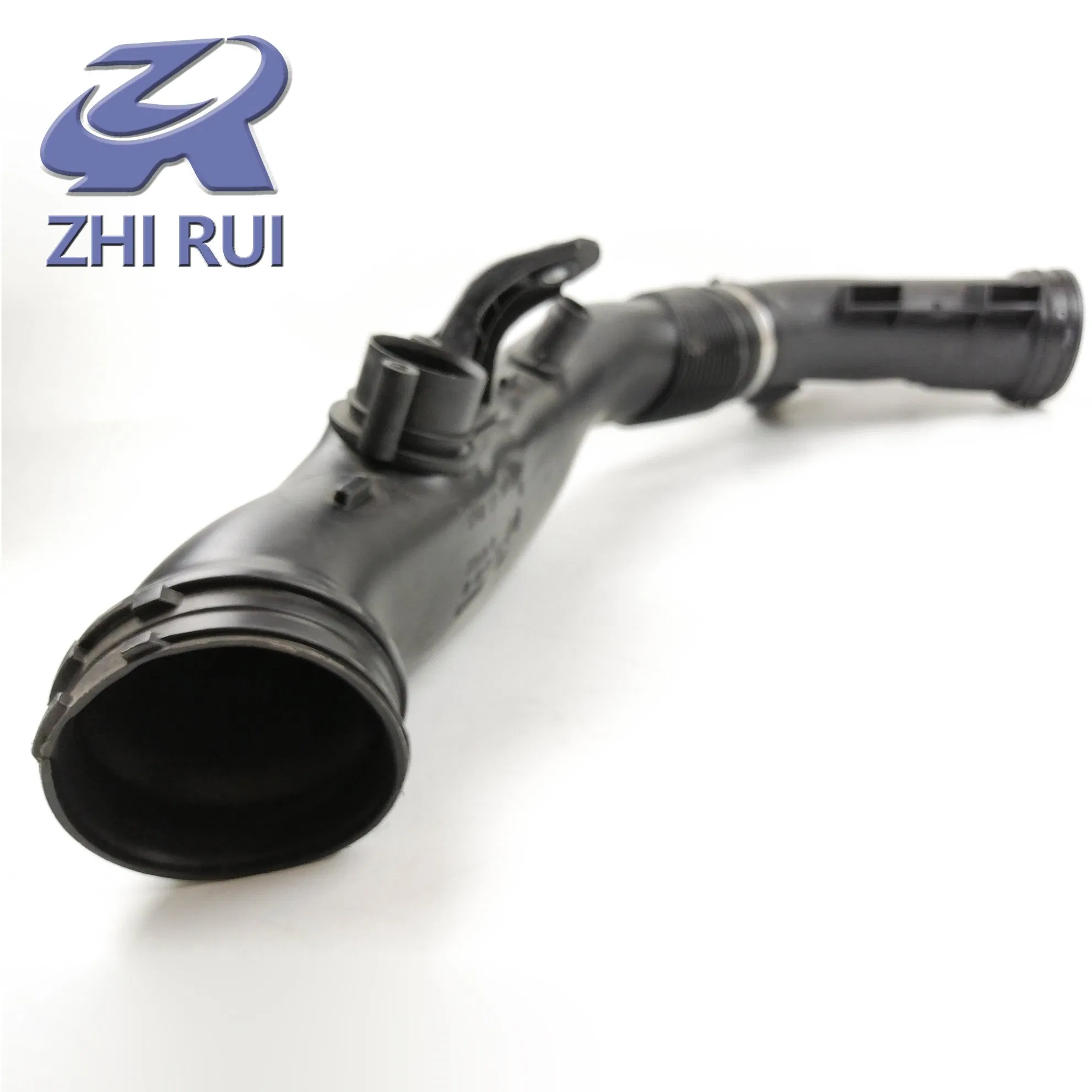 1371 7583 726 Air Duct Intake Tube for BMW F07 F10 F11 F01 F02 535li 535I 535I Xdrive Activehybrid 5 740li OEM 13717583726