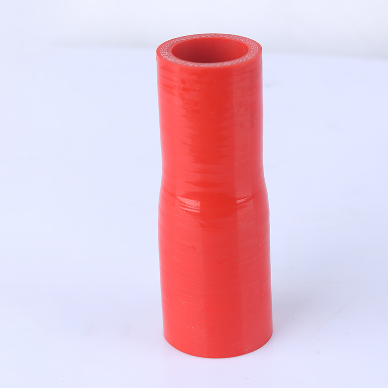 Factory Price for Tuning Store Straight Silicone Reducer Coolant Long Hose High Temperature 4-Ply Reinforced Silicone Coolant Tube Hose Maximum Pressure