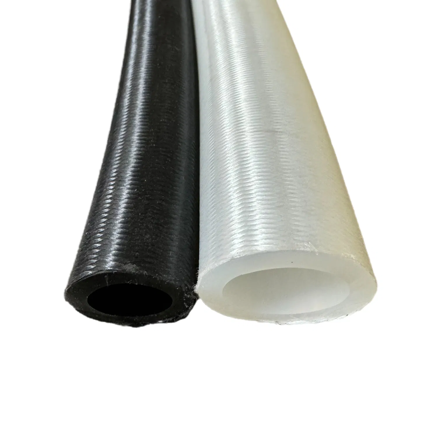 Food Grade Transparent Silicone Hose for Fluid Transfer