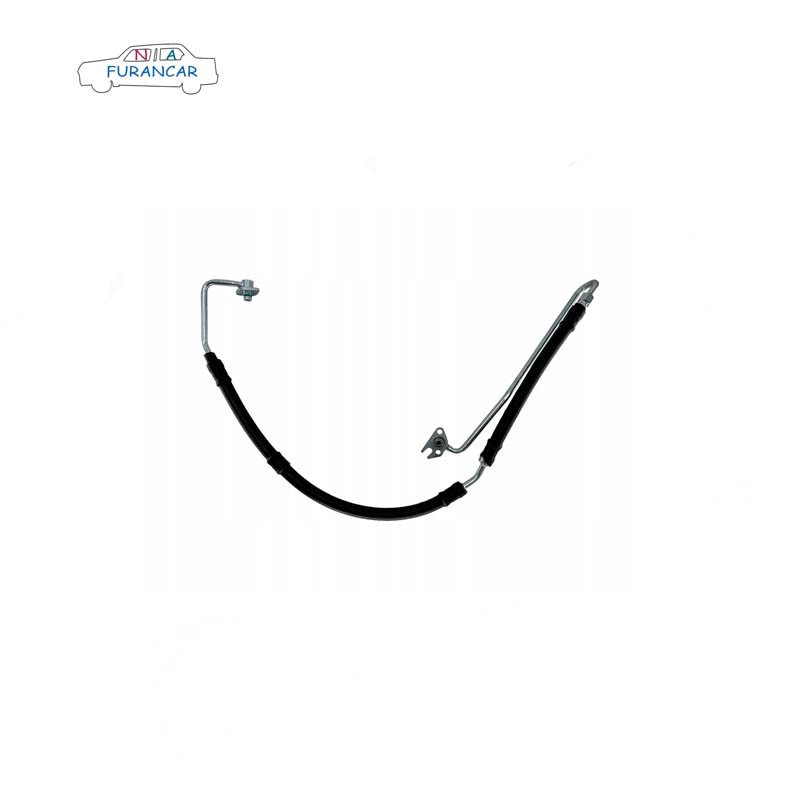 Nafurancar Auto Parts Turbocharger Oil Return Pipe for Toyota 237030L010