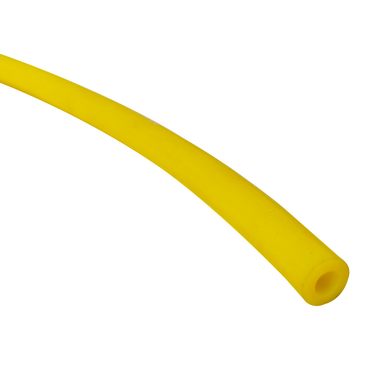 Flexible Tear Resistant Silicone Water Pipe Vacuum Engine Water Tank Heating Air Rubber Hose