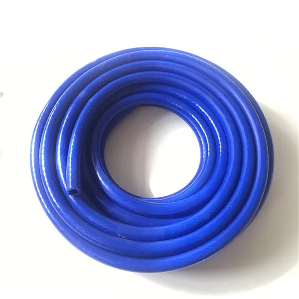 Silicone Heater Hose 5