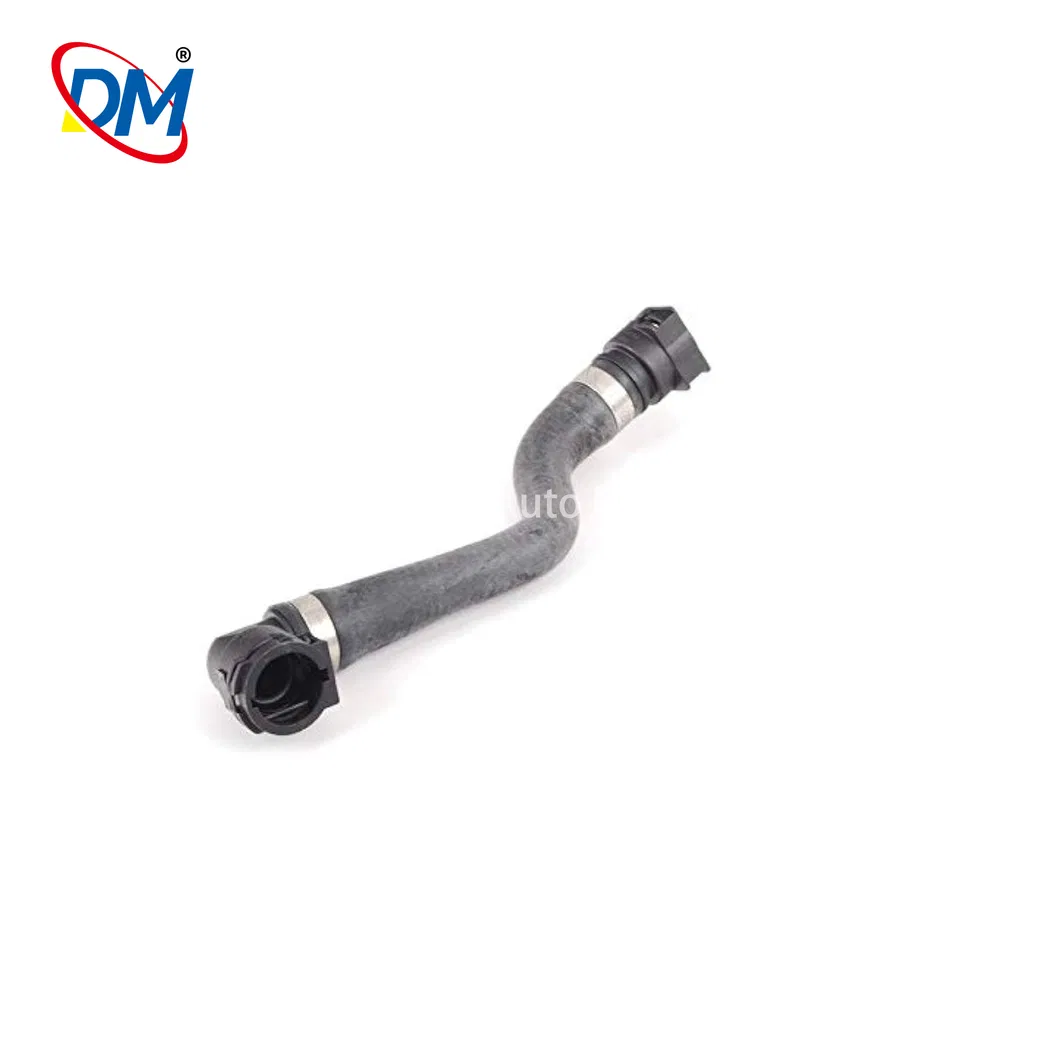 Radiator Hose View 2