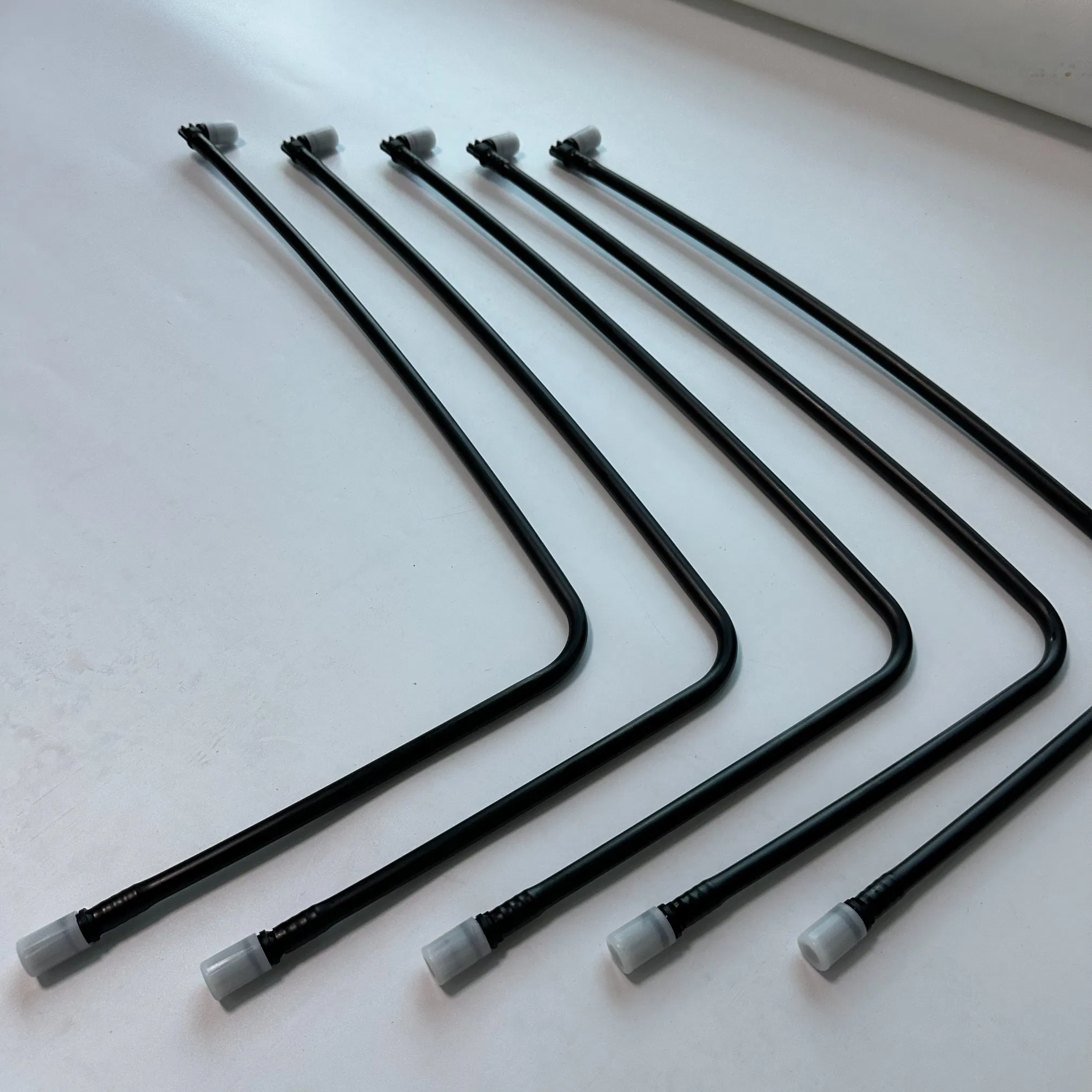 Customized Stable Performance Nylon Hose for Fluid Transmission