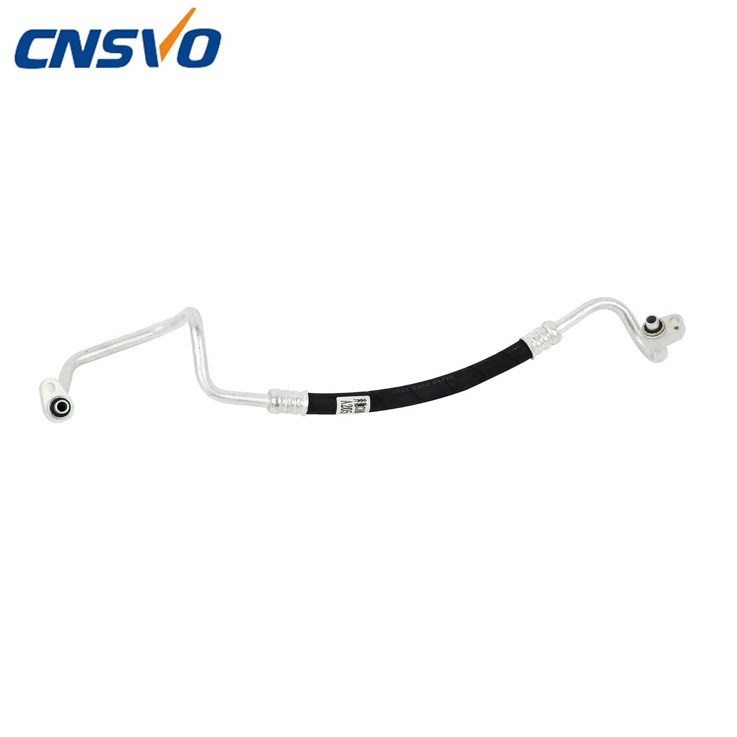 Universal Air Conditioner A/C Refrigerant Discharge Hose Ha11079c 64536910804 for Bm. W 525I, 530I