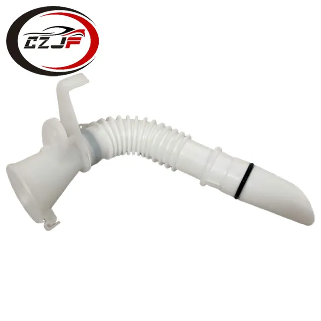 Auto Parts Windshield Washer Hose Detail 3