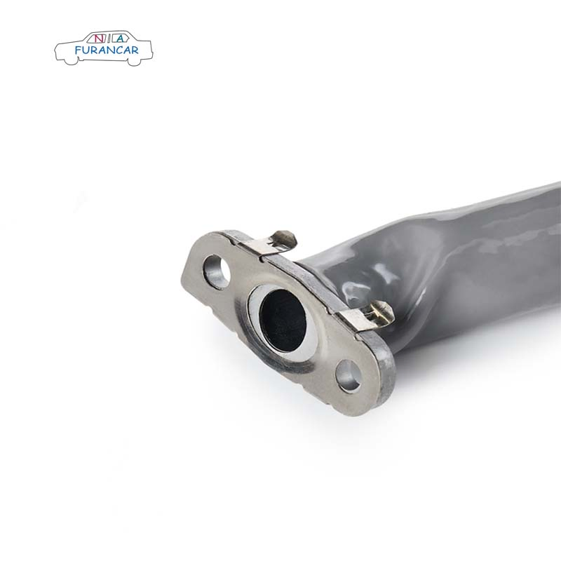 Nafurancar Durable Turbocharger Oil Pipe Parts OE 55569839 Fit for Opel/Vauxhall