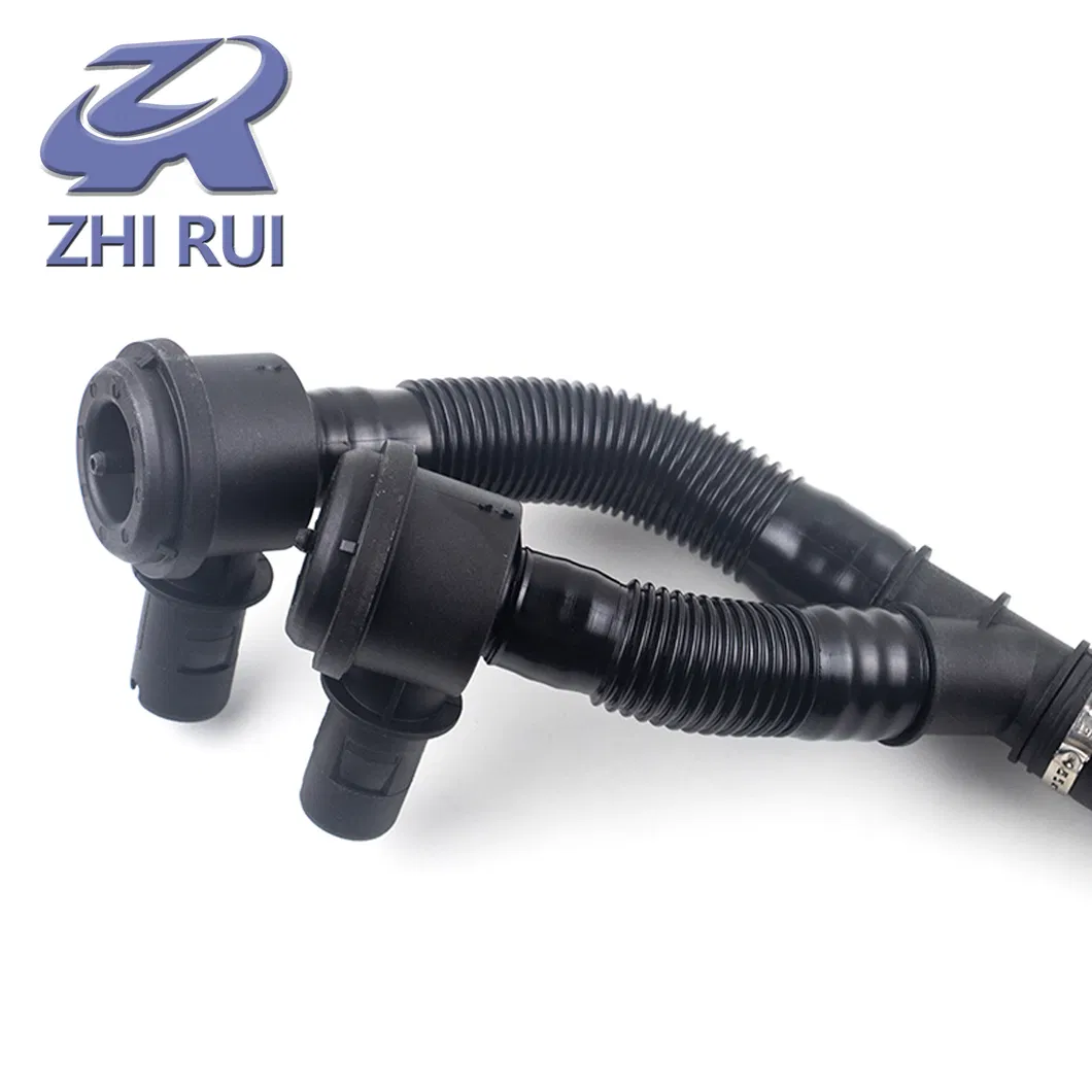 Air Intake Hose View 3