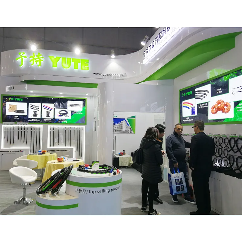 Trade Show Exhibition