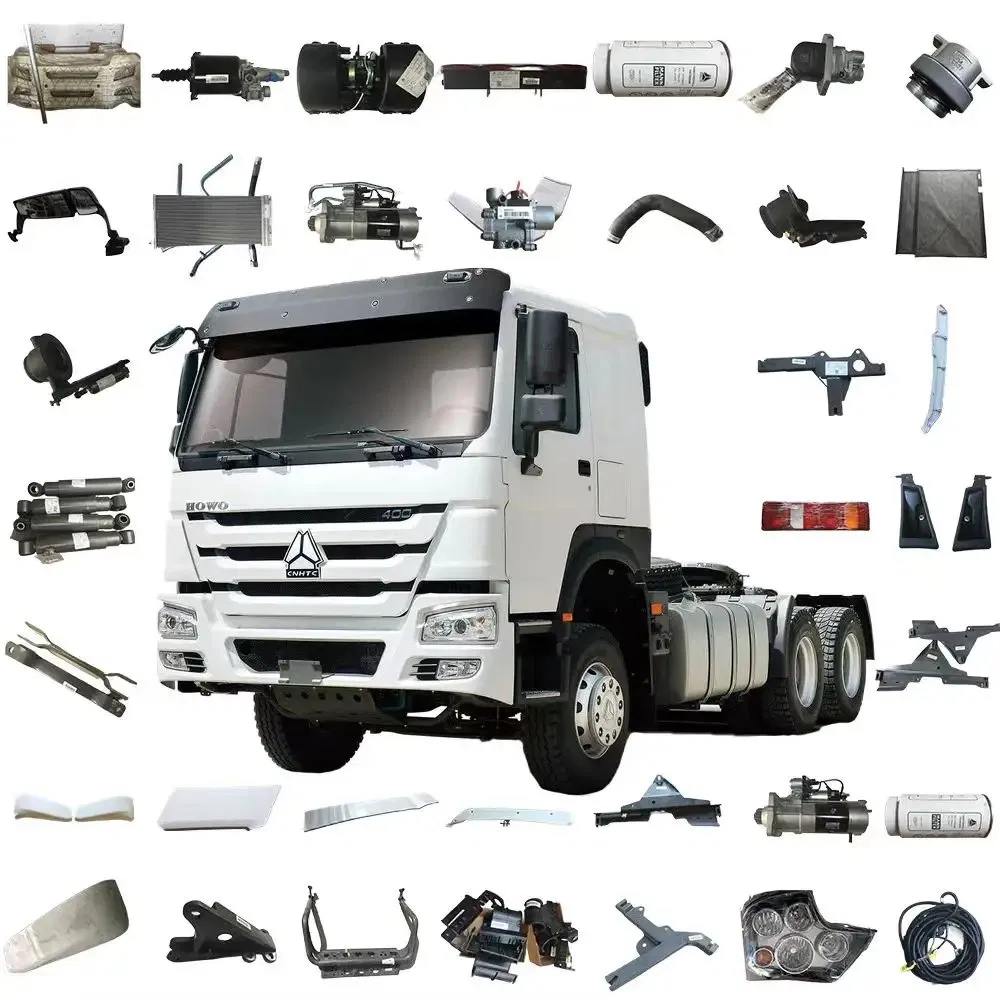 Sinotruk HOWO Truck Engine Parts Intercooler Hose Wg9719530307