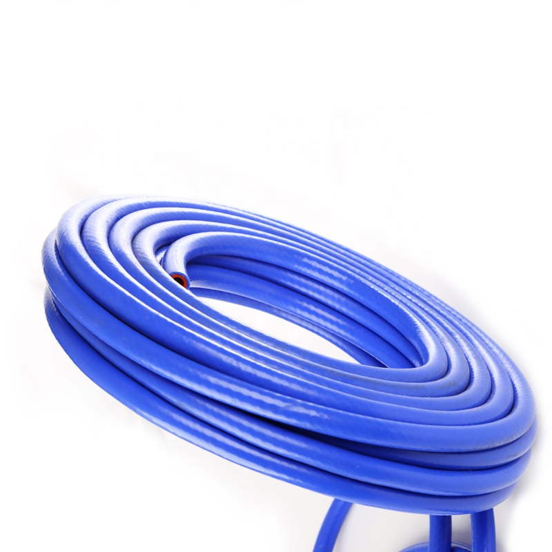 Heat Resistant Silicone Rubber Vacuum Hose for Car Auto Turbo Radiator Tube