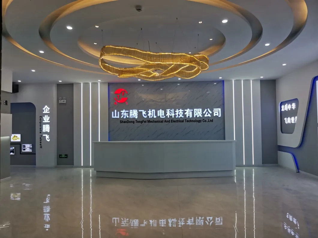 Gypsum Powder Production Line