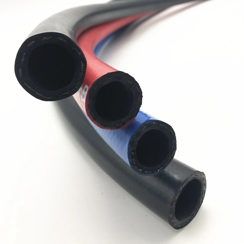 3/4" and 1" Anti-Static Flexible Fuel Injection Hose for Gas Station