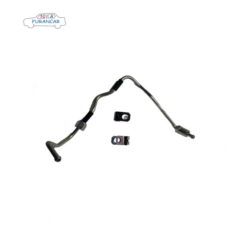 Turbocharger Oil Return Pipe for Toyota 2370409015