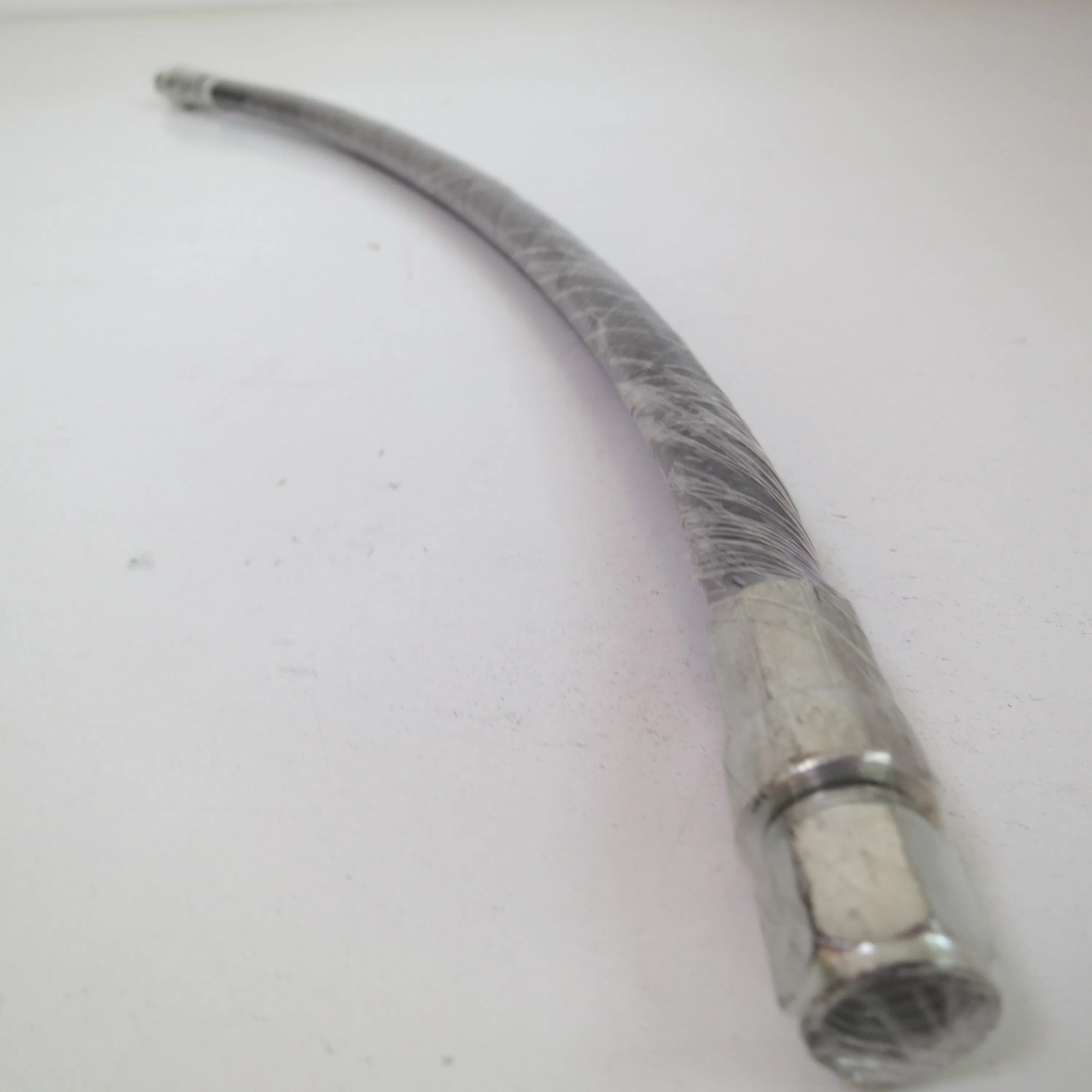 Auto Parts Radiator Coolant Pipe Cooling Vent Hose As04021ss