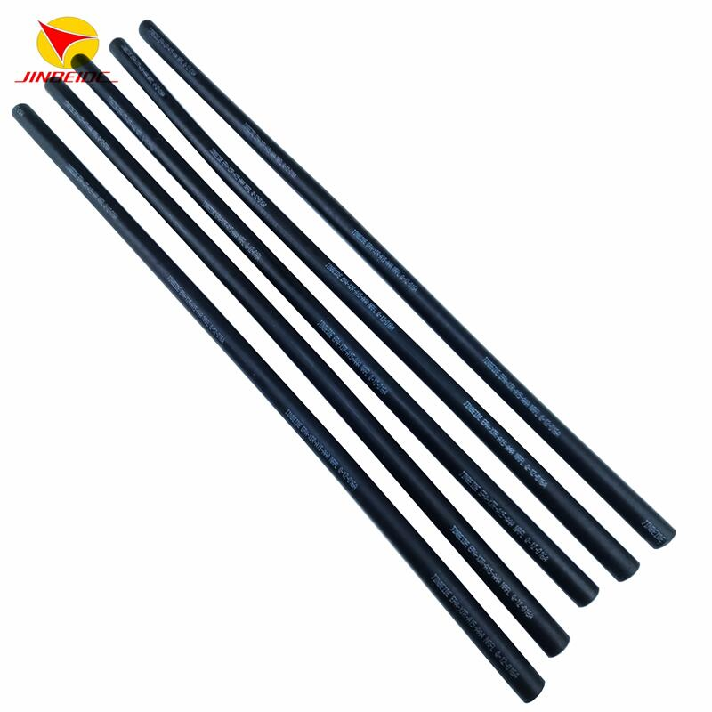 Facotory Electronic Fuel Injection (EFI) 4 Layers Reinforces Rubber Fuel Hose for Automobile