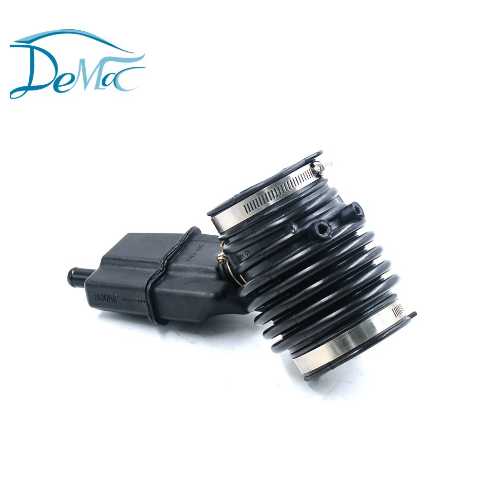 16578-Eb70b Auto Vacuum Engine Air Filter Intake Pipe Hose for Nissan Frontier Car Parts