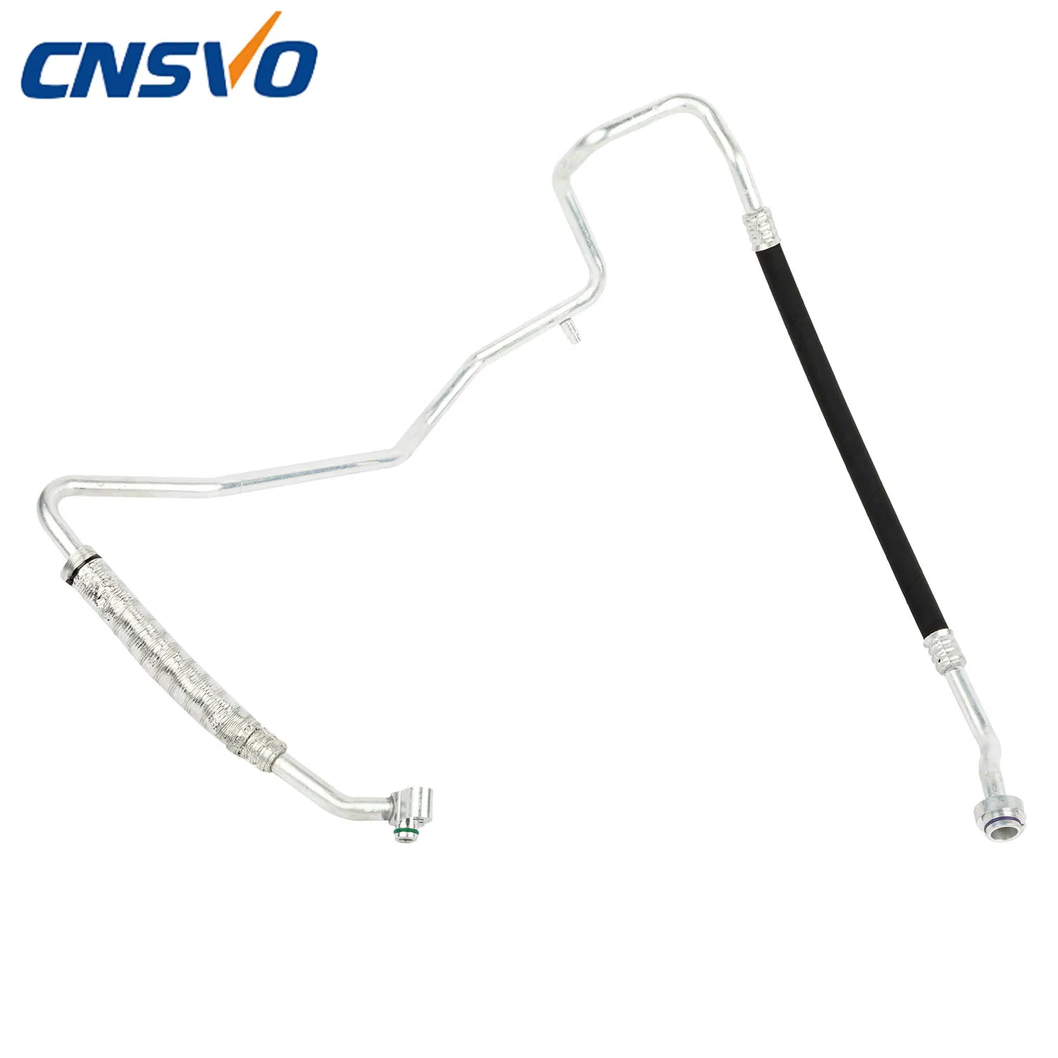 Au. Di Air Conditioning (A/C) Refrigerant Pipe Hose 4f0260701n