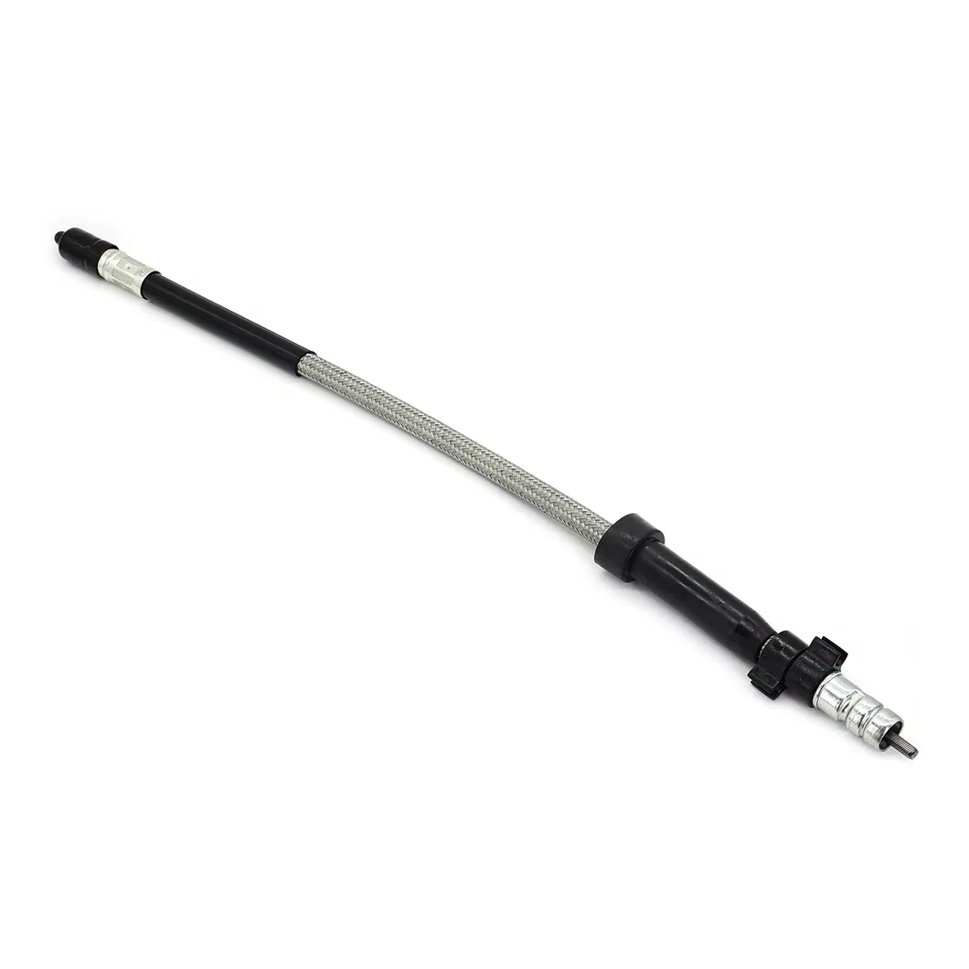 Finished Hose Product