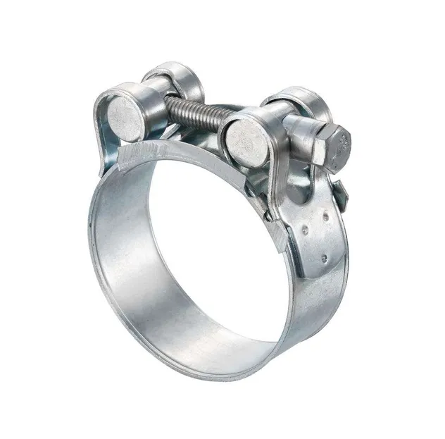 Industrial Hose Clamp