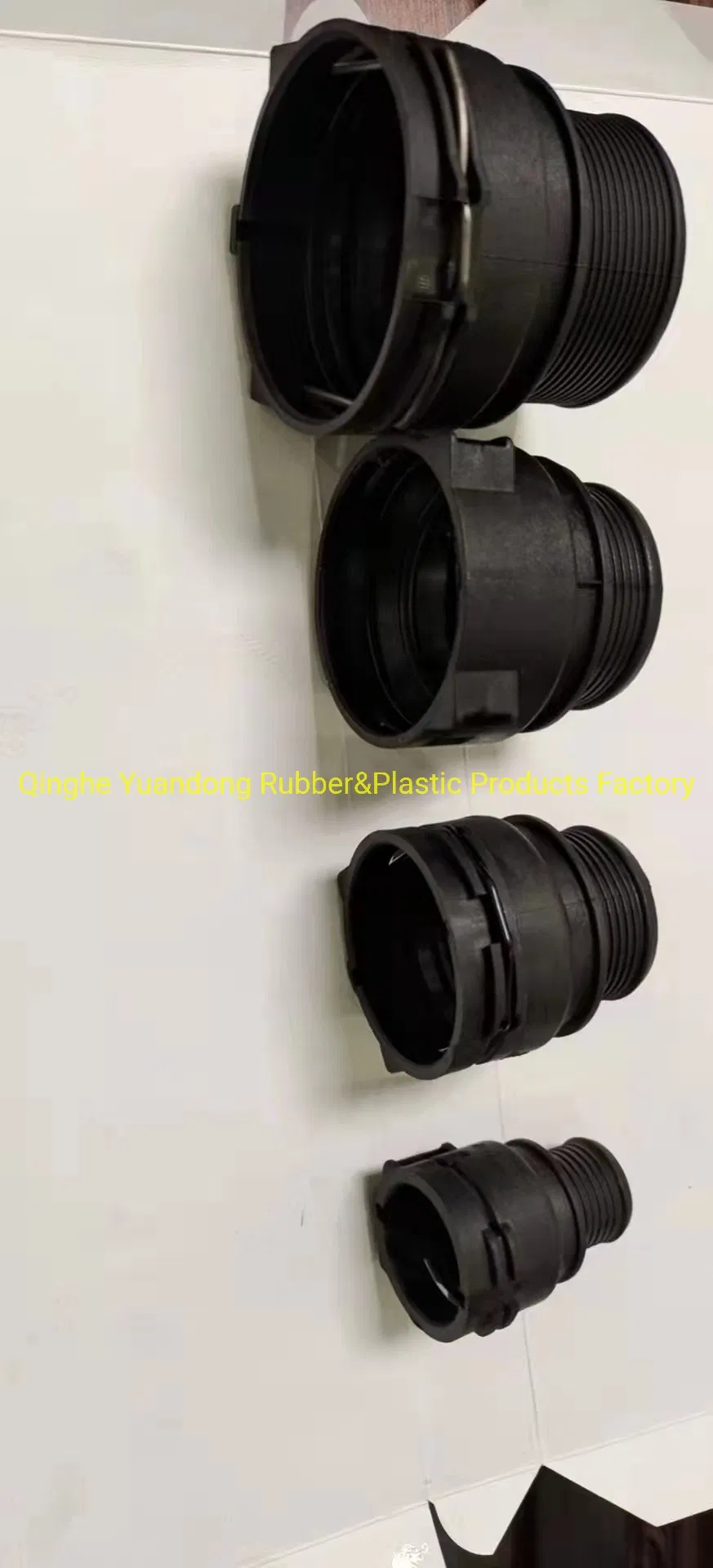 Heater Core Inlet/Outlet Hose Connector