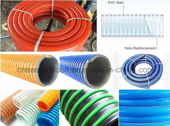 PVC Suction Hose
