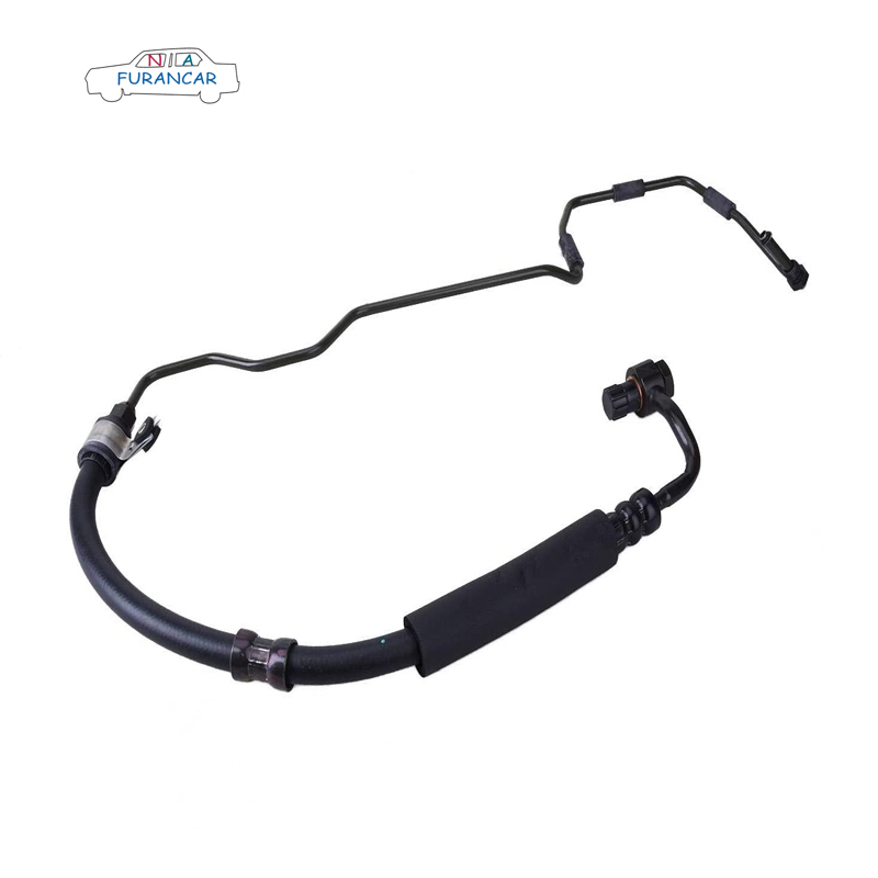 57510-26101 Auto Parts Gearbox Power Steering Hose for Hyundai