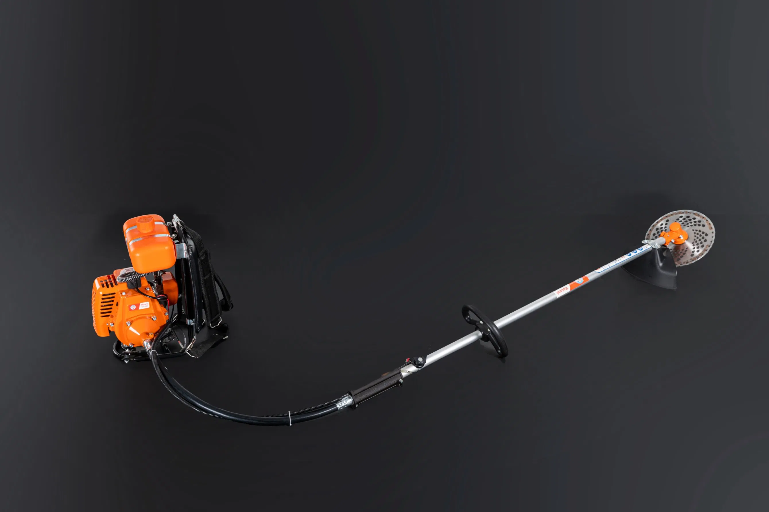 Flexible Rubber Hose for Brushcutter - Perfect for Garden Maintenance