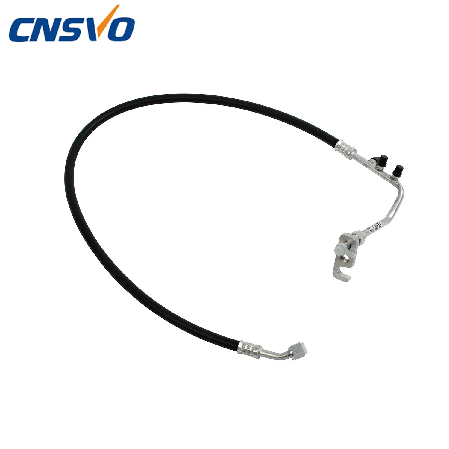Universal Air Conditioner A/C Refrigerant Discharge Line Hose Assembly Ha 113639c for Fo. Rd Explorer 2016-2019
