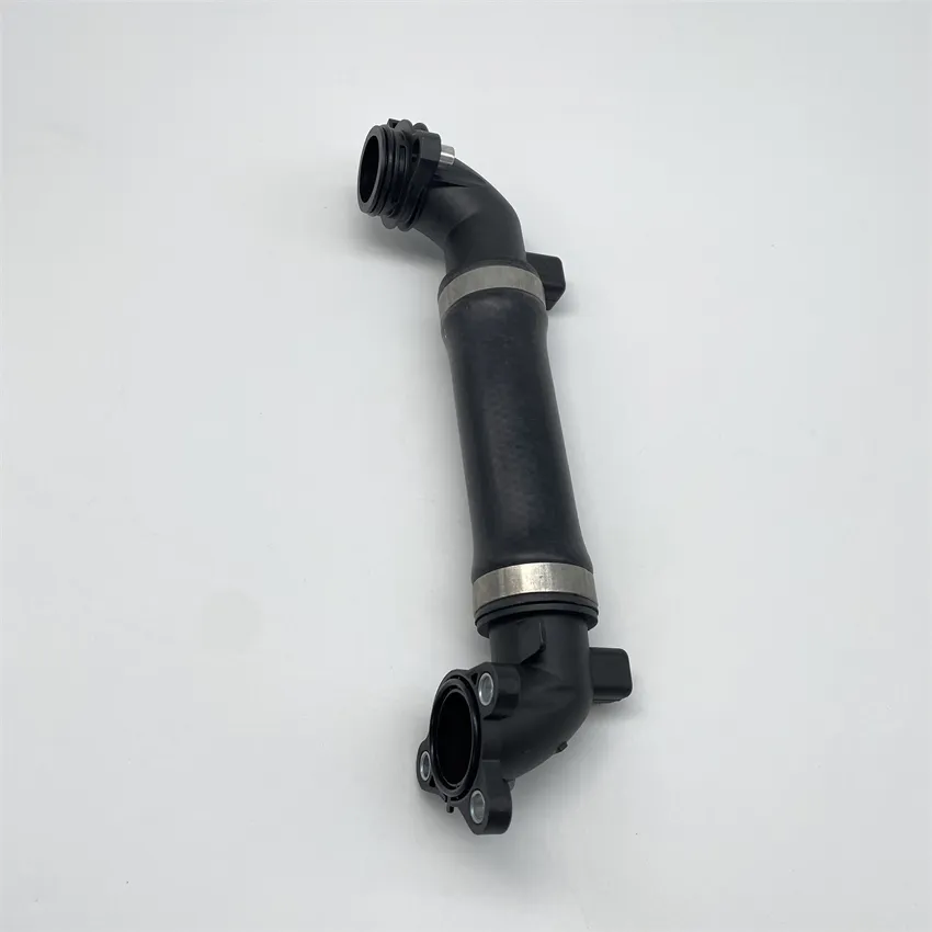 Radiator Hose 2