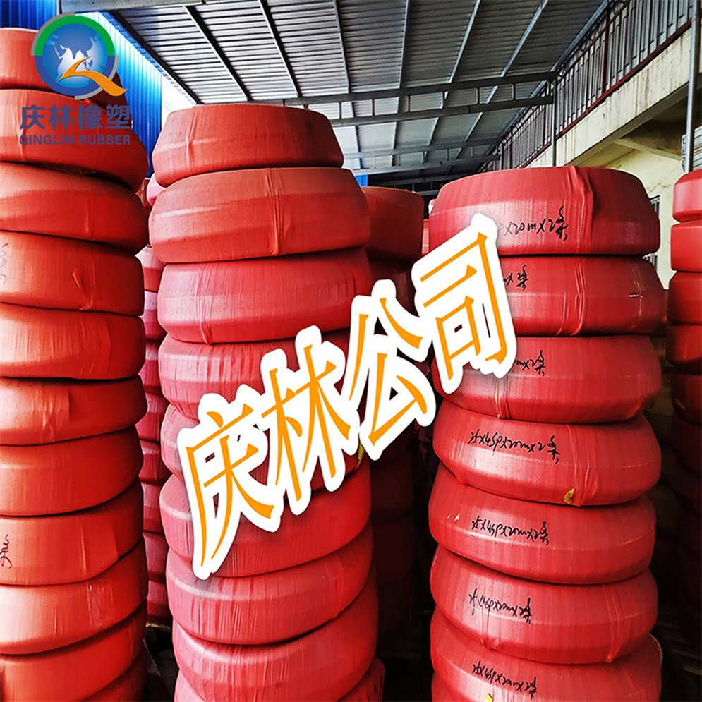 Flexible Joint Hose Ultra-High Pressure Fracturing Flexible Hose for Fluid Transmission in Variable Positions