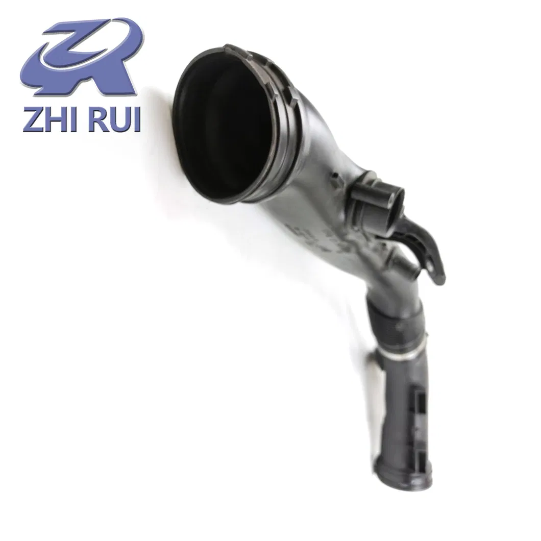 Air Intake Hose View 6