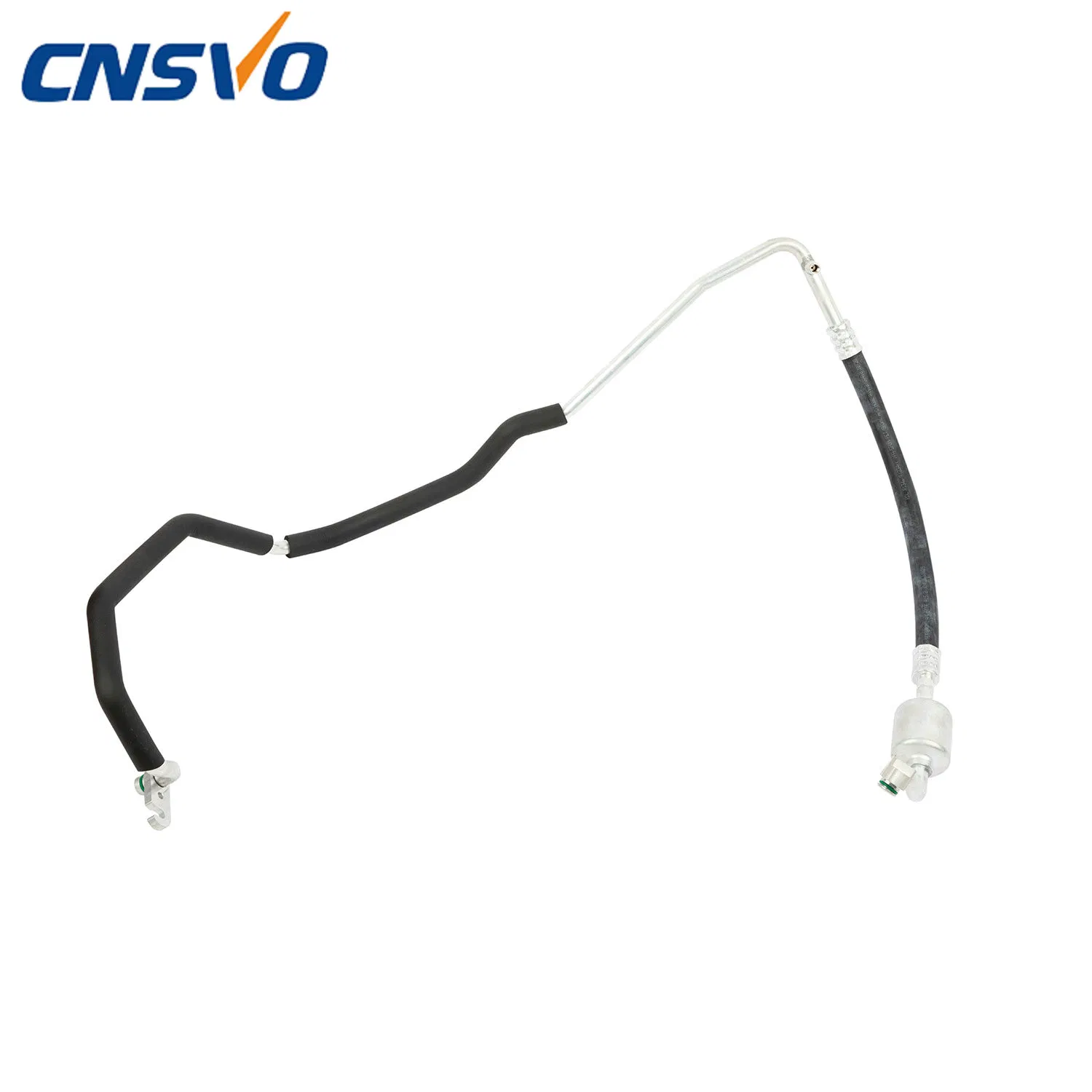 Four Seasons 65187 A/C Refrigerant Liquid Line Hose Pipe 600773300A for 2012-2020 Tes. La Model S