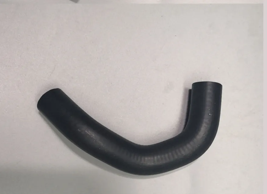 EPDM Hose Structure