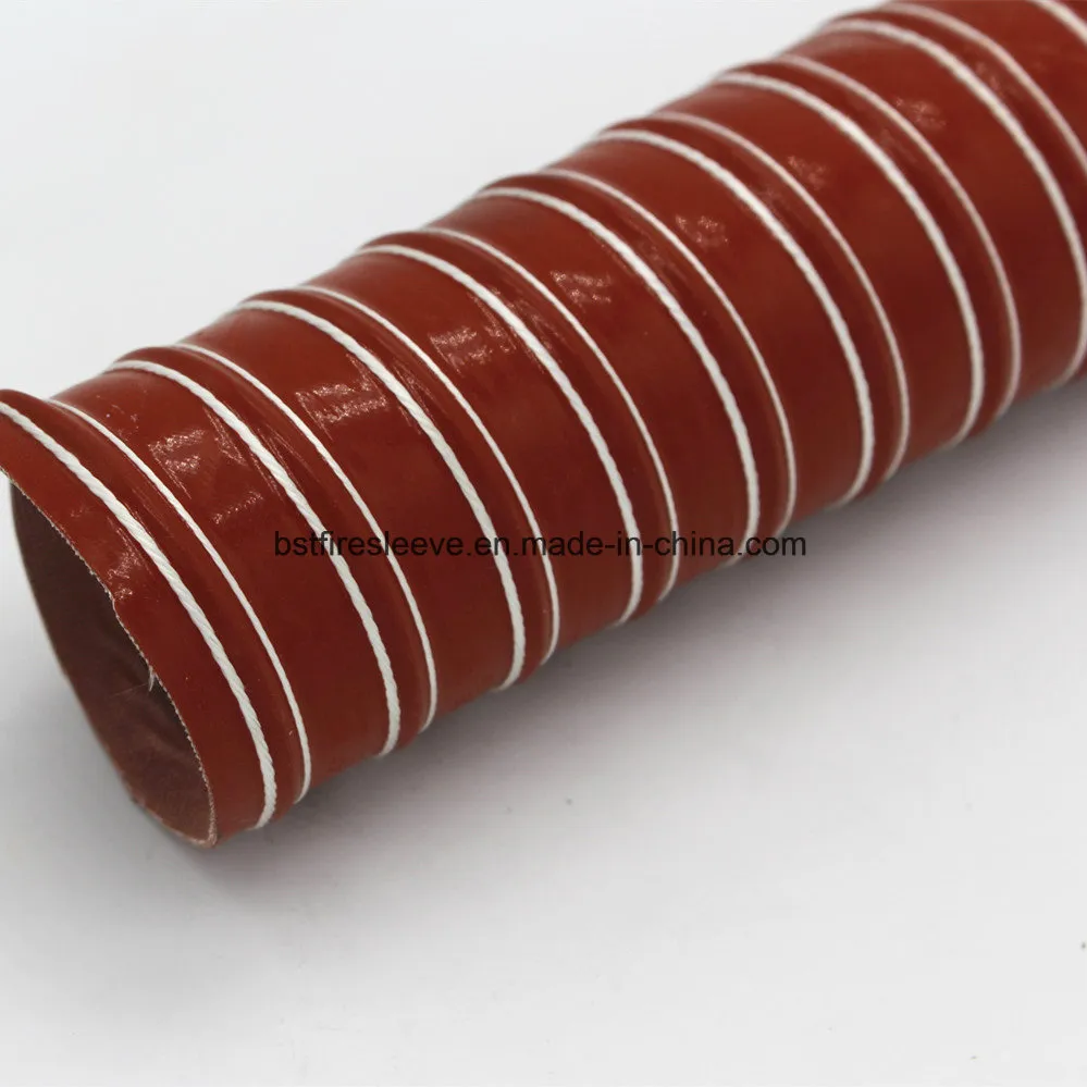 High Temp Air Ducting Gallery