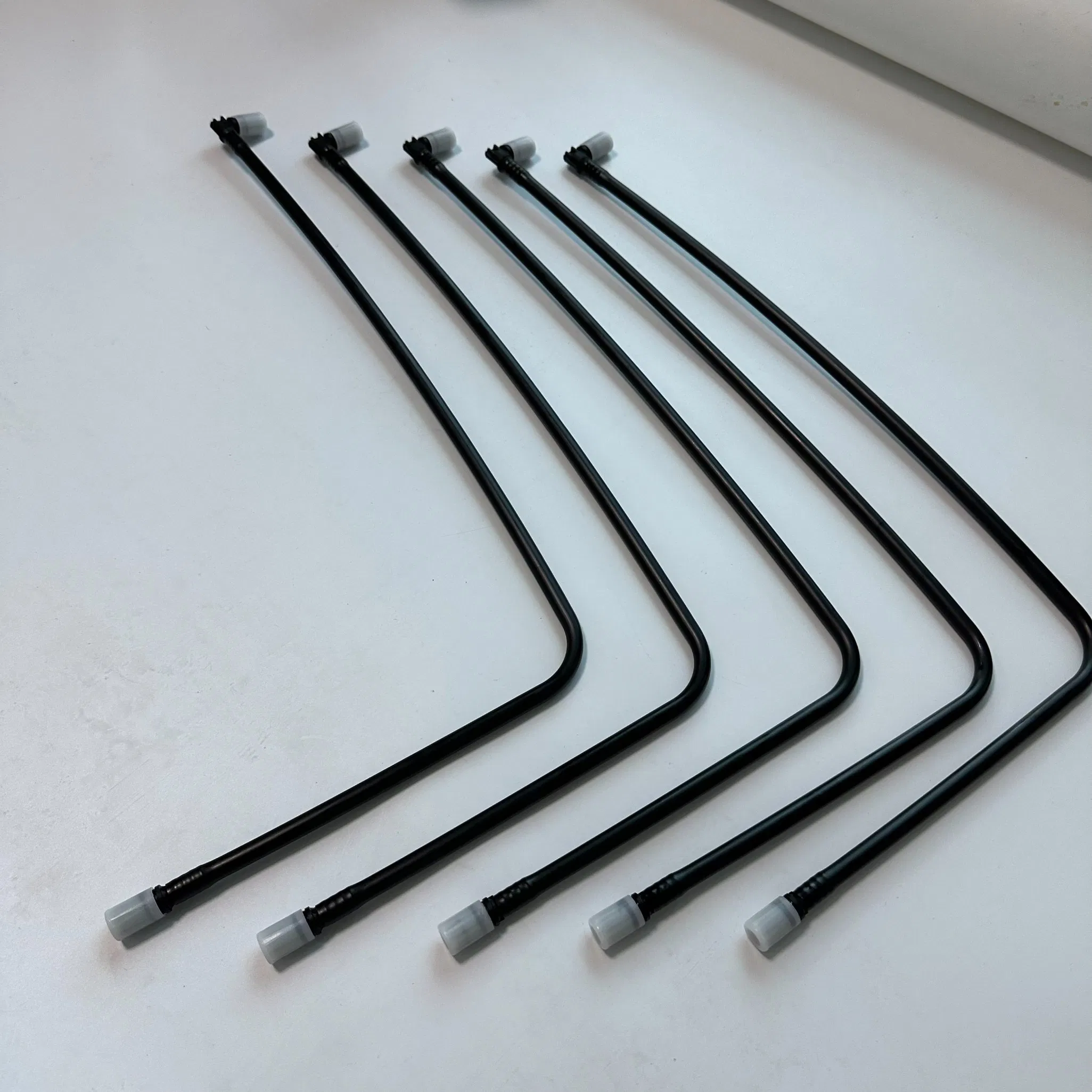 Customized Stable Performance Nylon Hose for Fluid Transmission