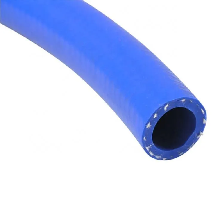Silicone Heater Hose 4