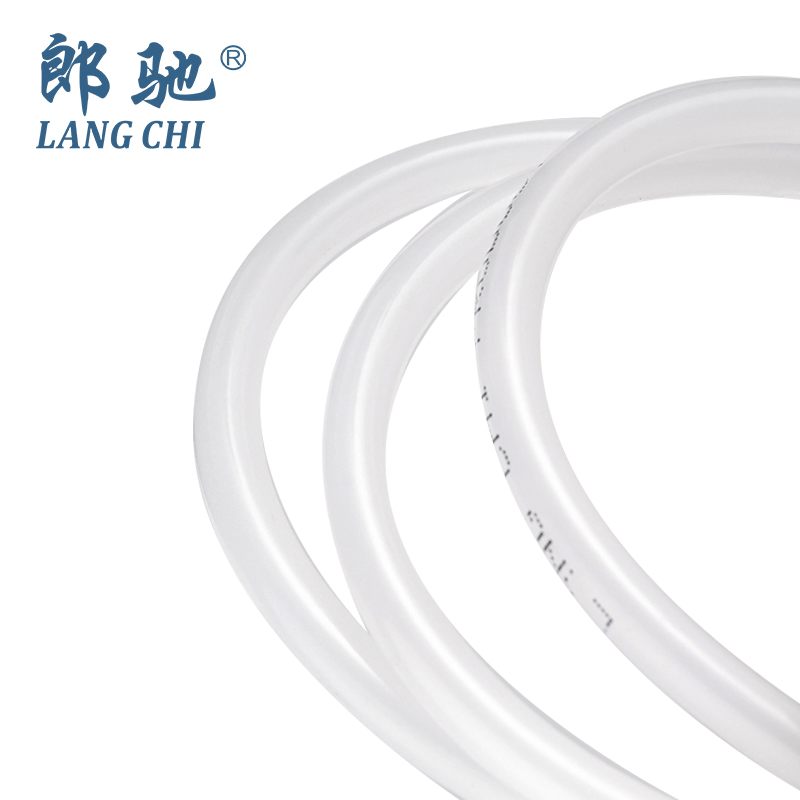 Long Life Reliable Industrial Fluid Transmission Pipe PE Hose