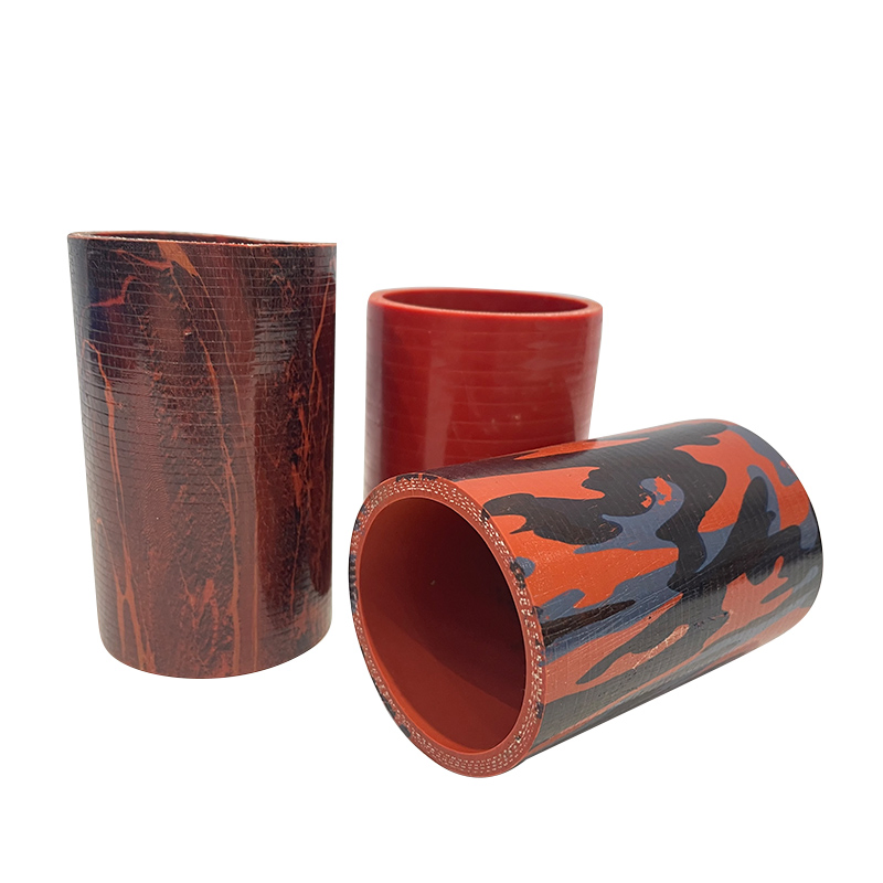 Widely Used Universal Car Engine Hose Auto Silicone Vacuum Hose